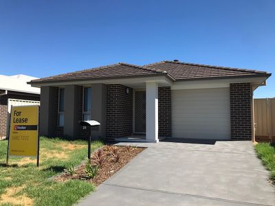 31 Keswick Parkway, Dubbo