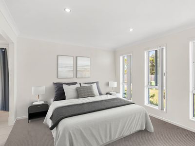 26 Monterrico Circuit, Beaconsfield
