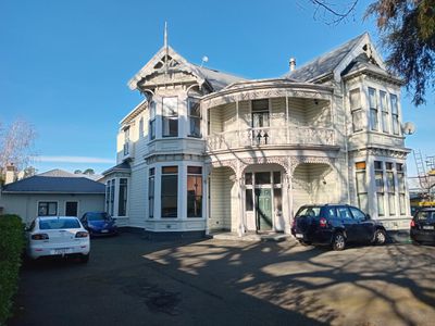 1020 George Street, Dunedin Central