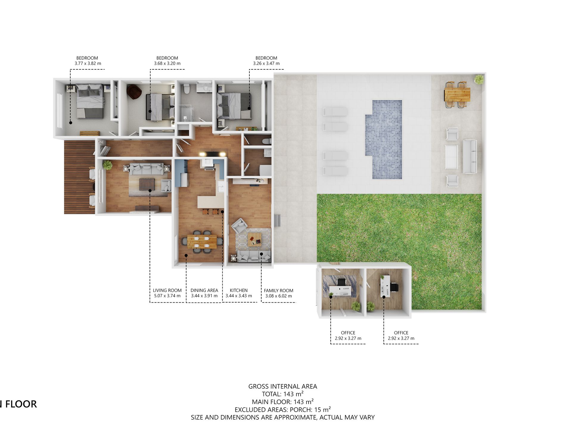 16 Mayne Street, Sunshine West