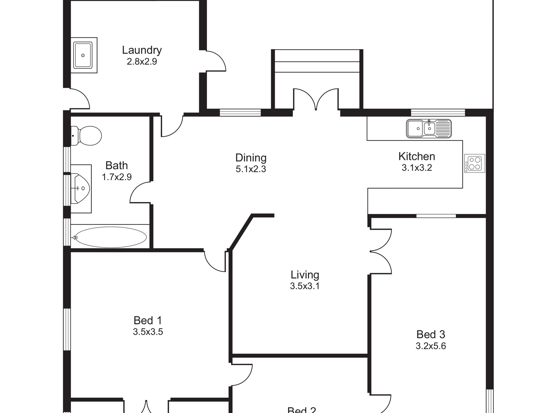 85 Tills Street, Westcourt