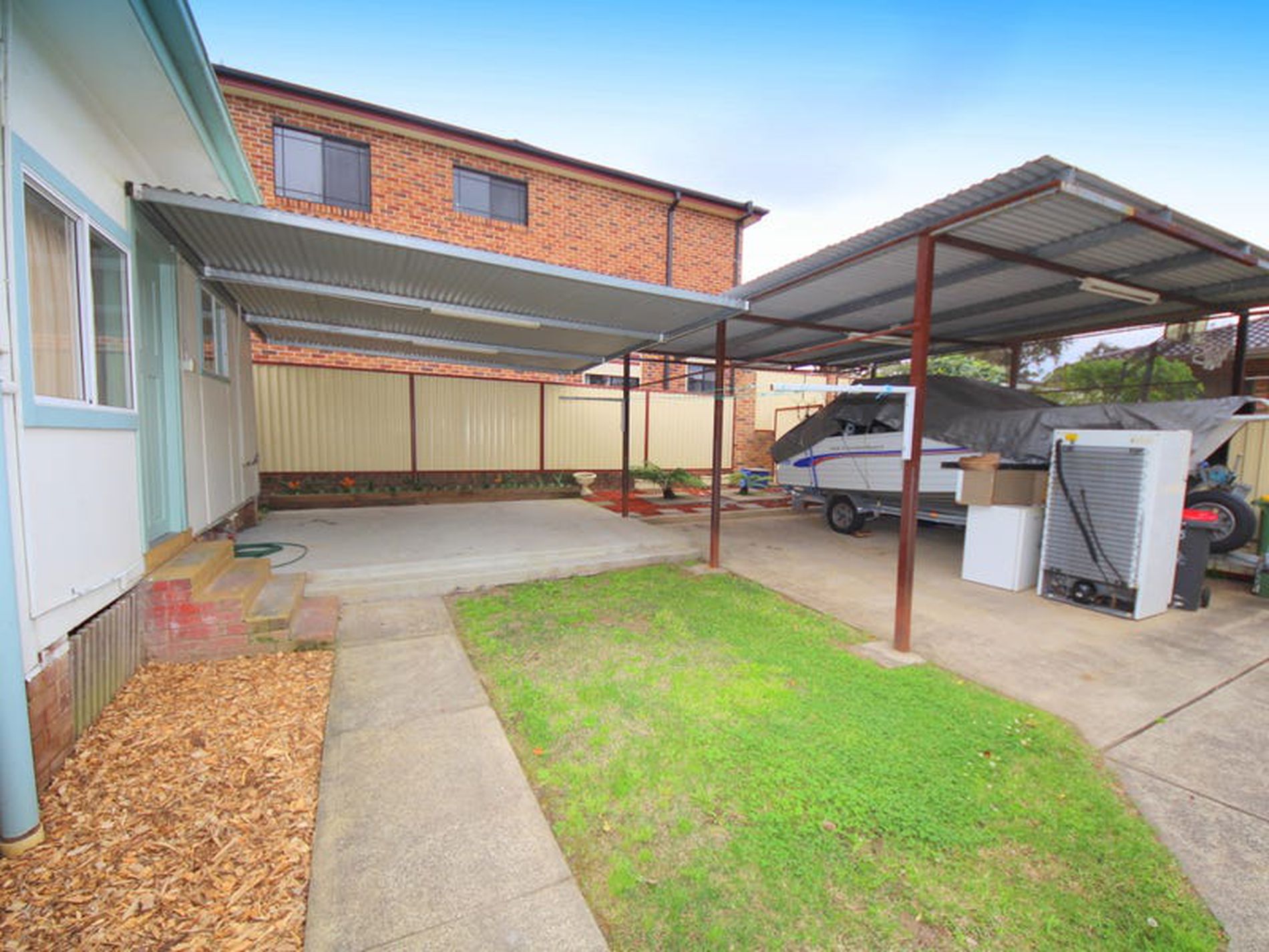 25 Houston Road, Yagoona