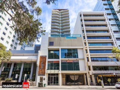 51 / 229 Adelaide Terrace, Perth