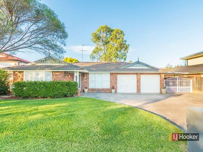 47 Pottery Circuit, Woodcroft