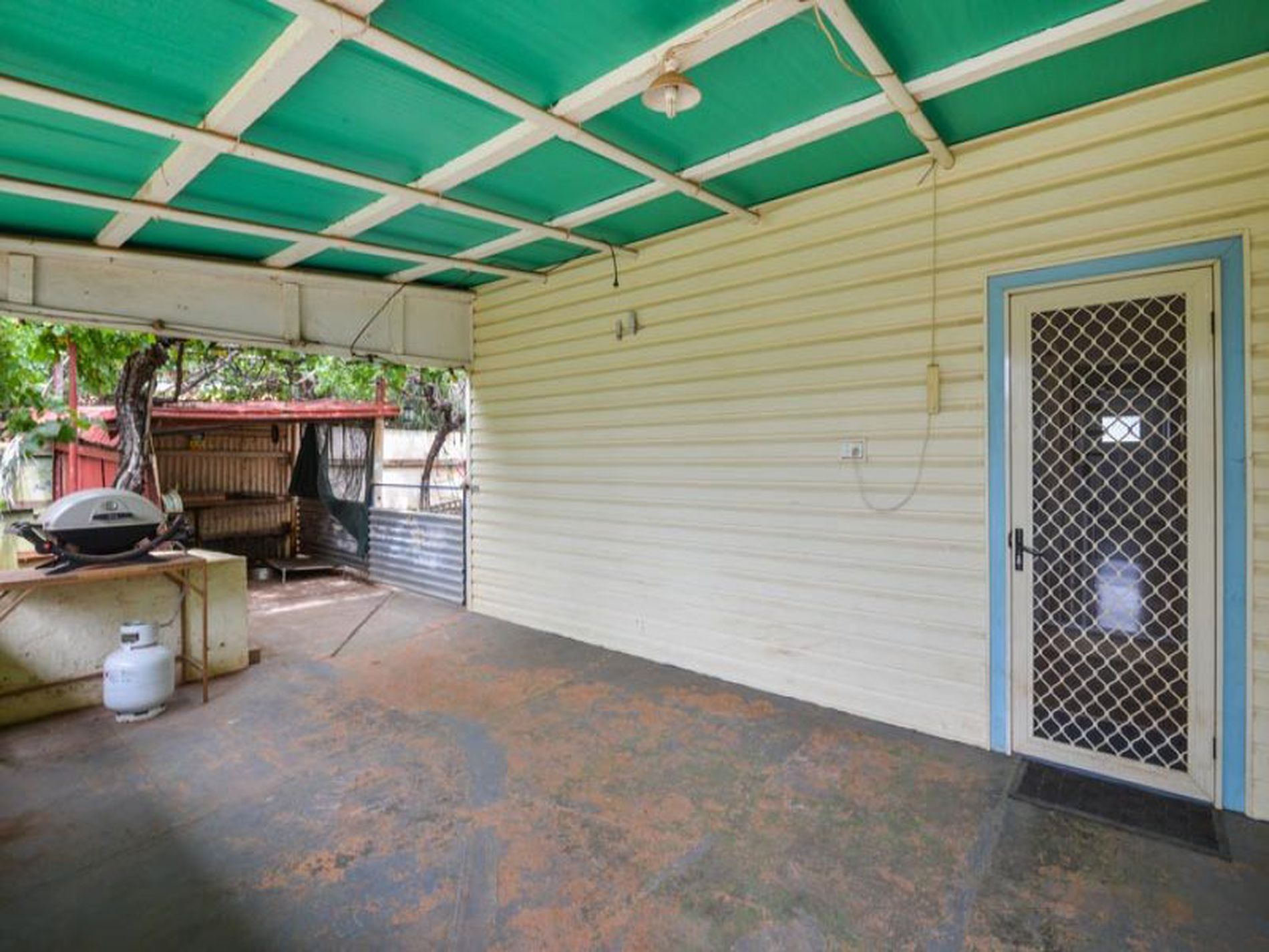 111 Davis Street, Boulder