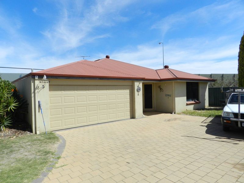 8 Sun Place, Bennett Springs