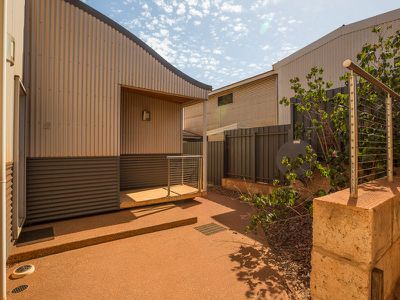 54A Kingsmill Street, Port Hedland