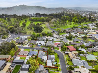 18 Sunnyside Drive, Mount Gambier
