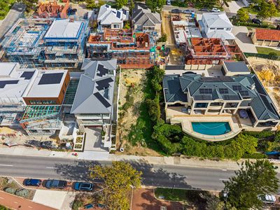 37A The Esplanade, Mount Pleasant