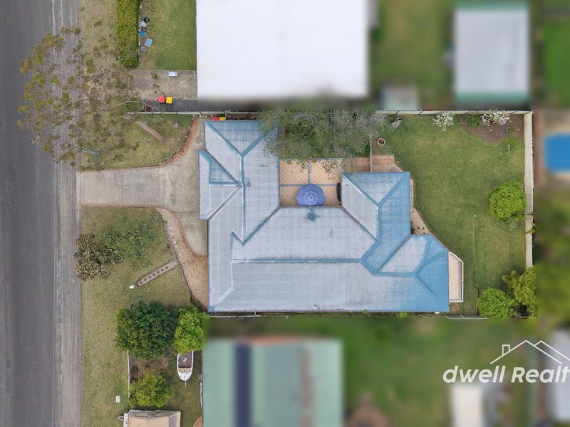 108 Tallyan Point Road, Basin View