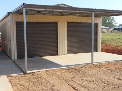 9 Lord Street, Memerambi