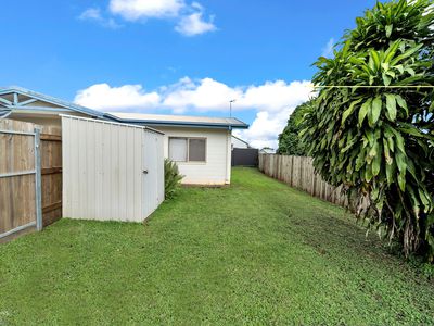 2/80 Barnard Dr, Mount Sheridan