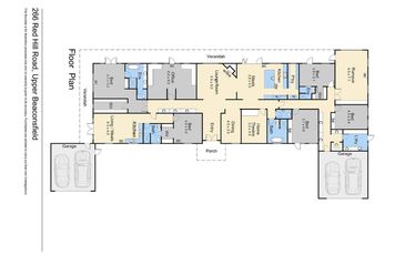 266 Red Hill Road, Beaconsfield Upper