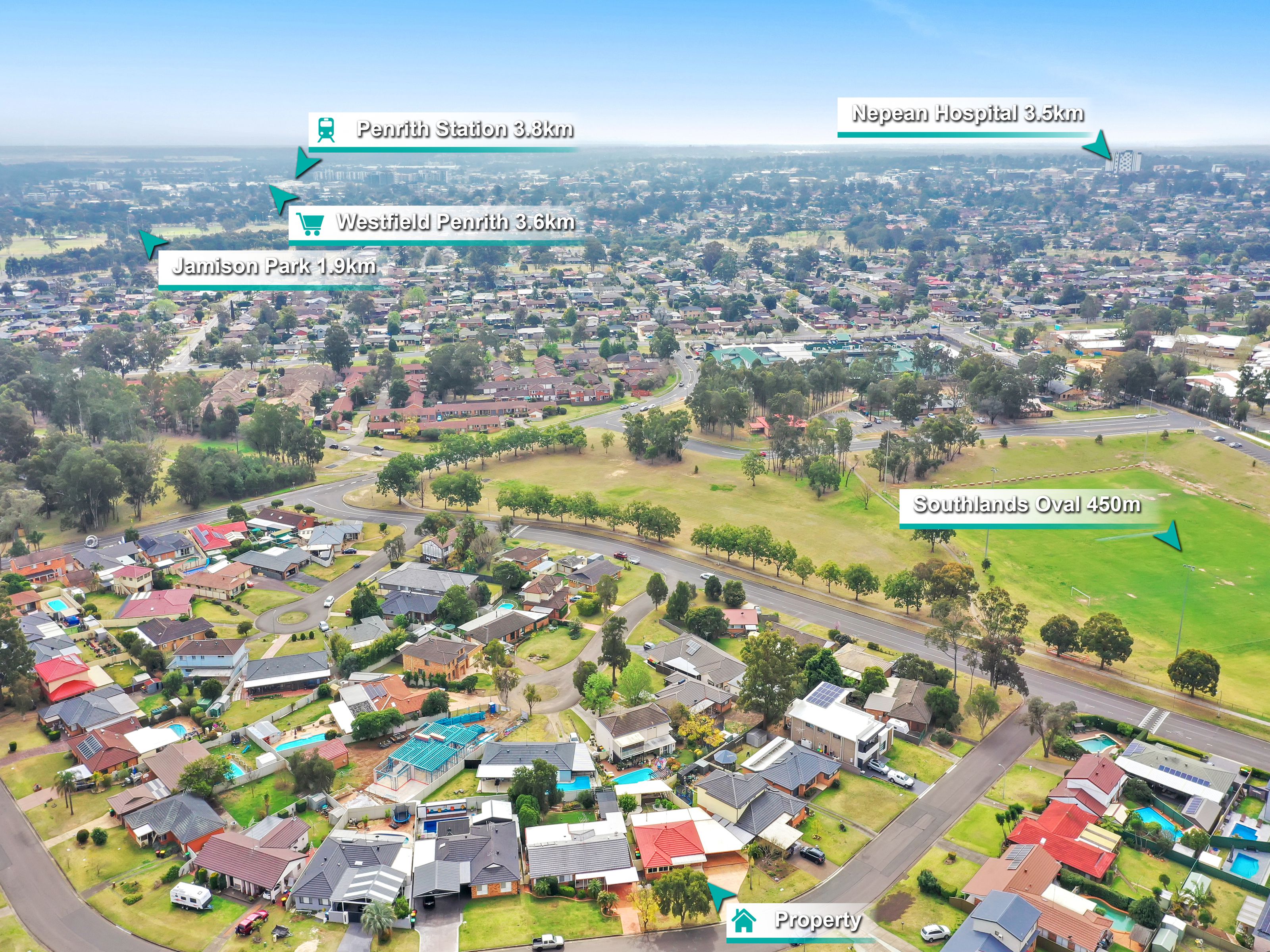 9 Blackford Crescent, SOUTH PENRITH