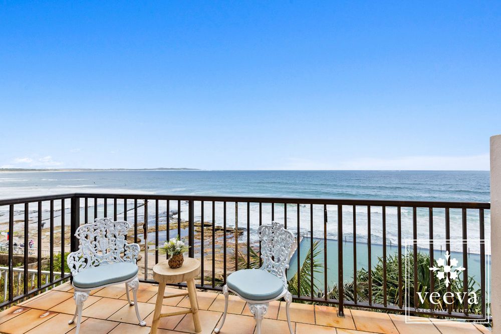 2 / 14 Ozone Street, Cronulla