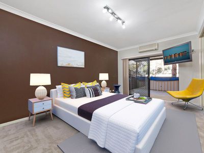 27 / 23A George Street, North Strathfield