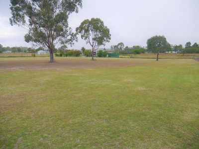28 Andrew Road, Nanango