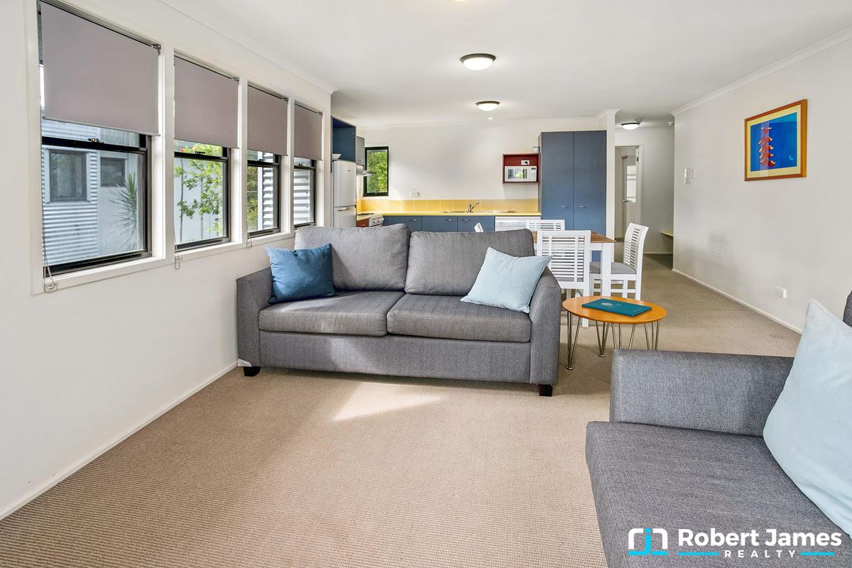 441 & 442 / 3 Hilton Tce, Tewantin