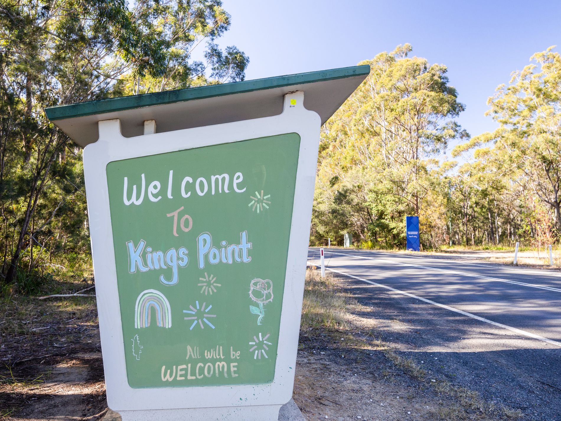 8 William Street, Kings Point