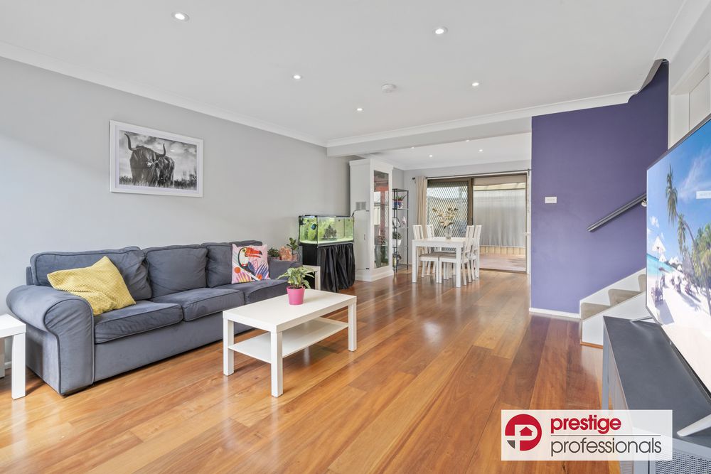 17 / 220 Newbridge Road (Entrance Via Lusty Place), Moorebank