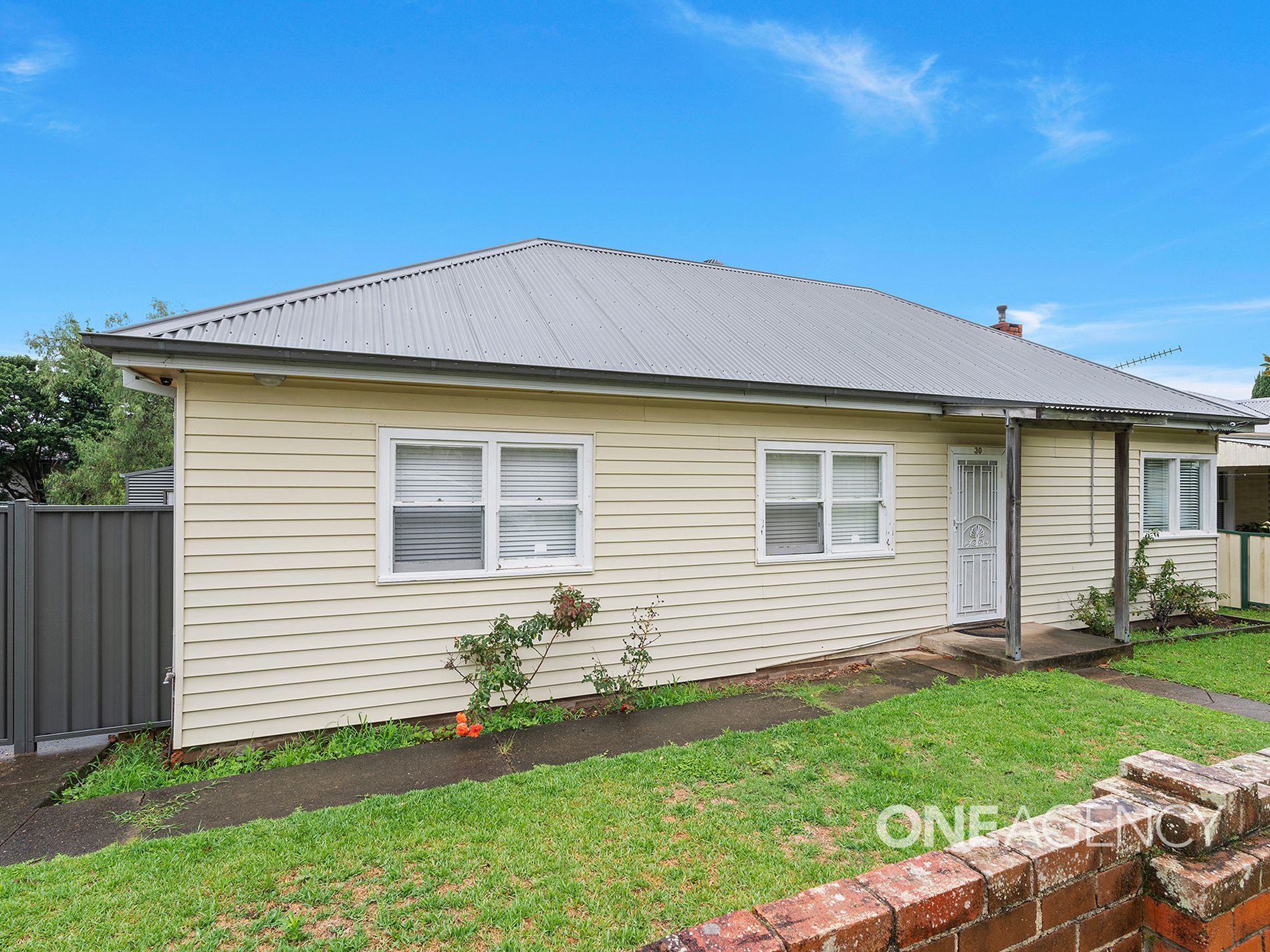 30 Bunberra Street, Bomaderry