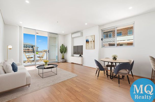 169 / 6-14 Park Road, Auburn