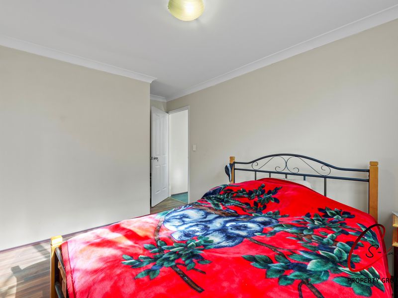 44A Medbury Road, Westminster