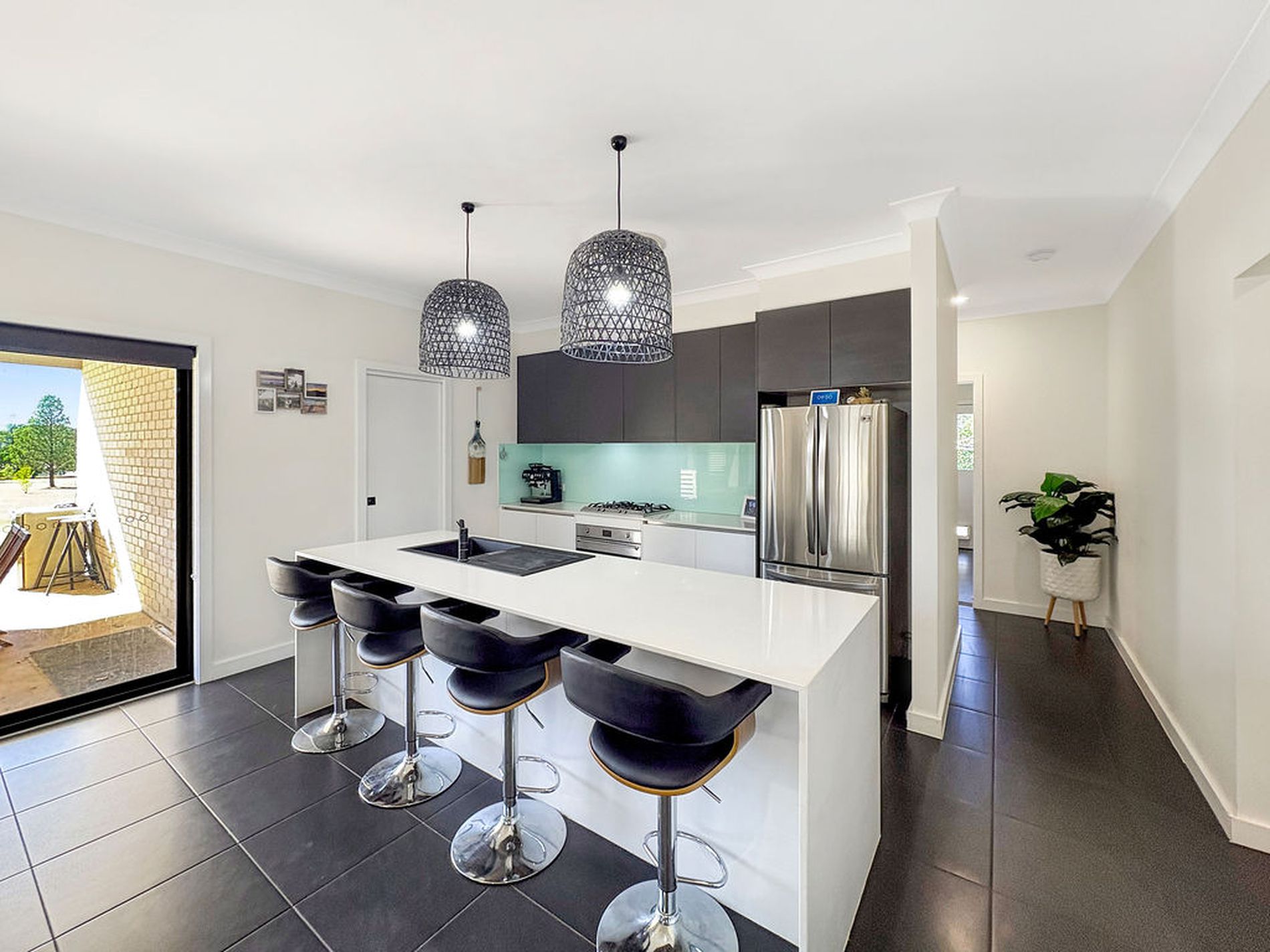 31 Robert Gordon, Gunnedah