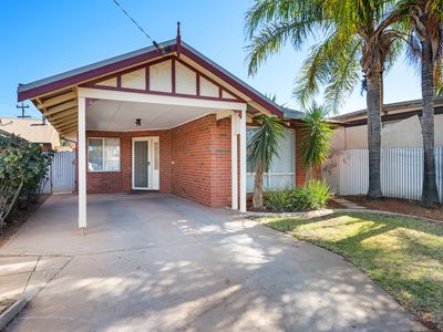 10 Walter Street, Boulder
