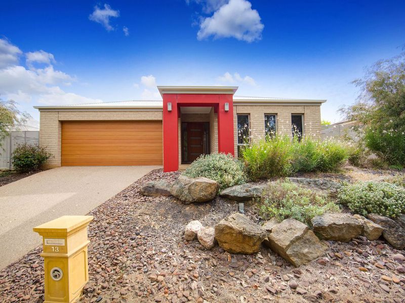 13 MORTIMER TERRACE, Wodonga