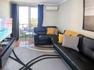 707 / 23 Adelaide Street, Fremantle