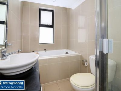 3 / 23-25 Forest Road, Arncliffe