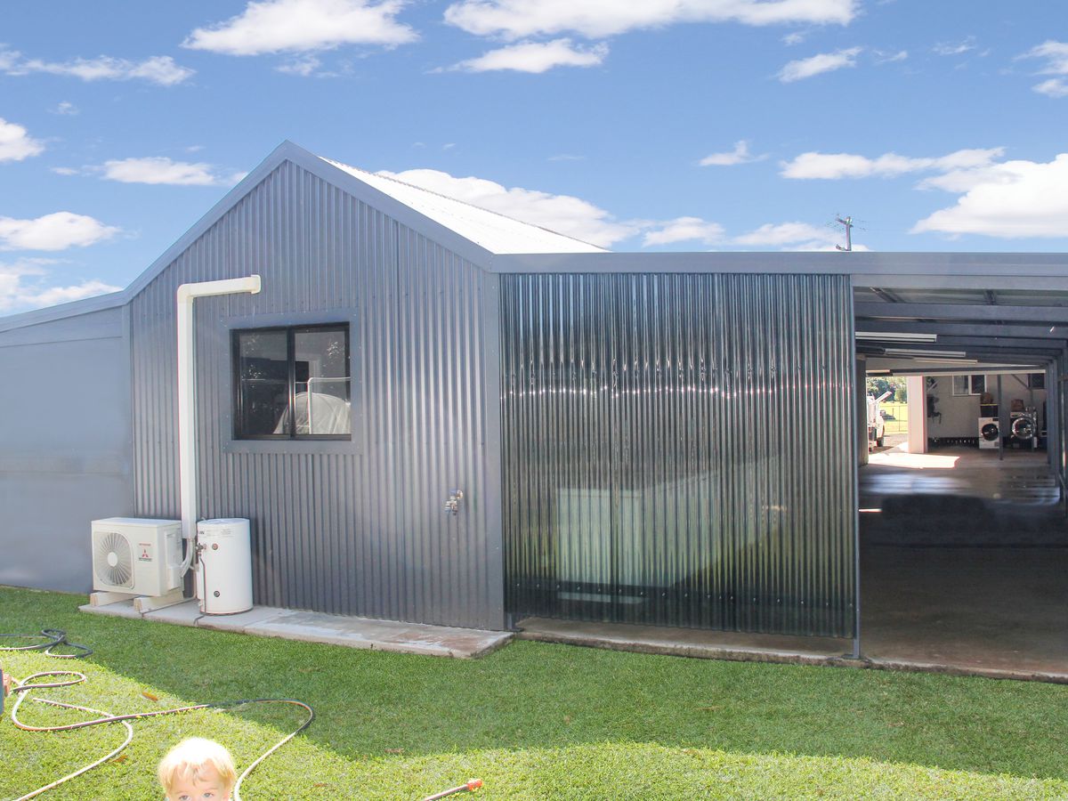 34 Solar Crescent, Atherton