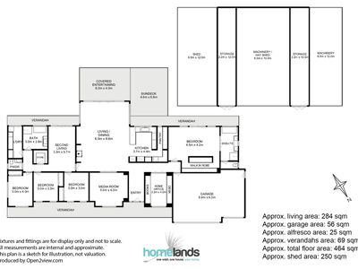 117 Oakfords Road, Lower Wattle Grove