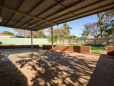 16 Finlay Street, Port Hedland