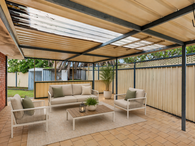 21 Yarnall Place, Ferndale