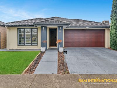 67 Terrene Terrace, Point Cook