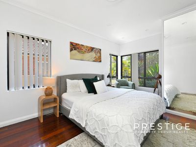 1 Margaret Street, Kingsgrove