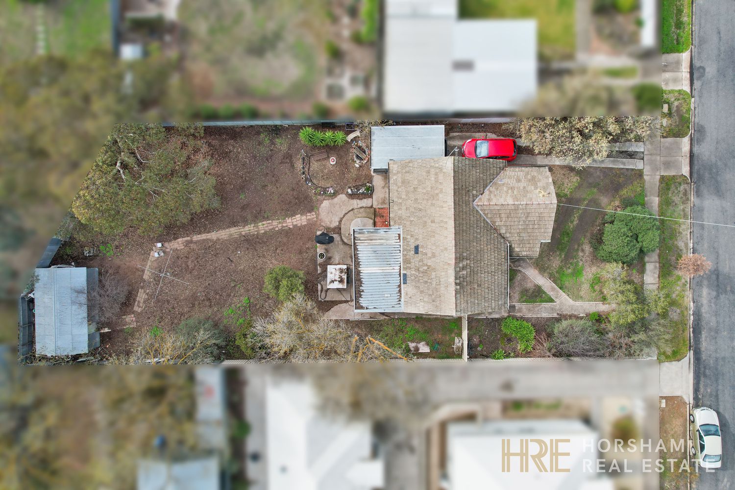 2 Wattle Street, Horsham