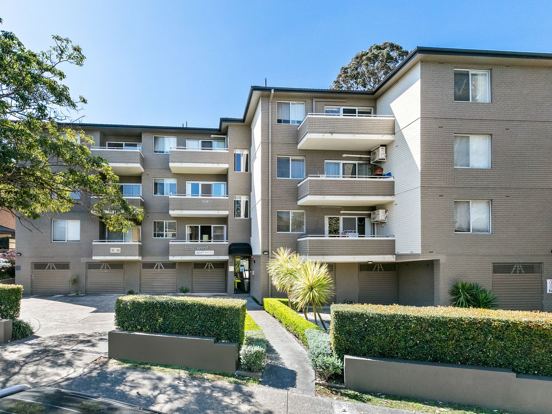 9 / 32-36 Chapel Street, Rockdale