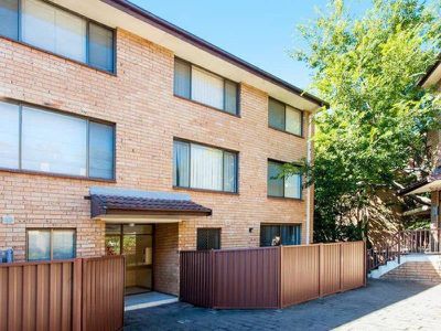 58 / 1 Allen Street, Pyrmont