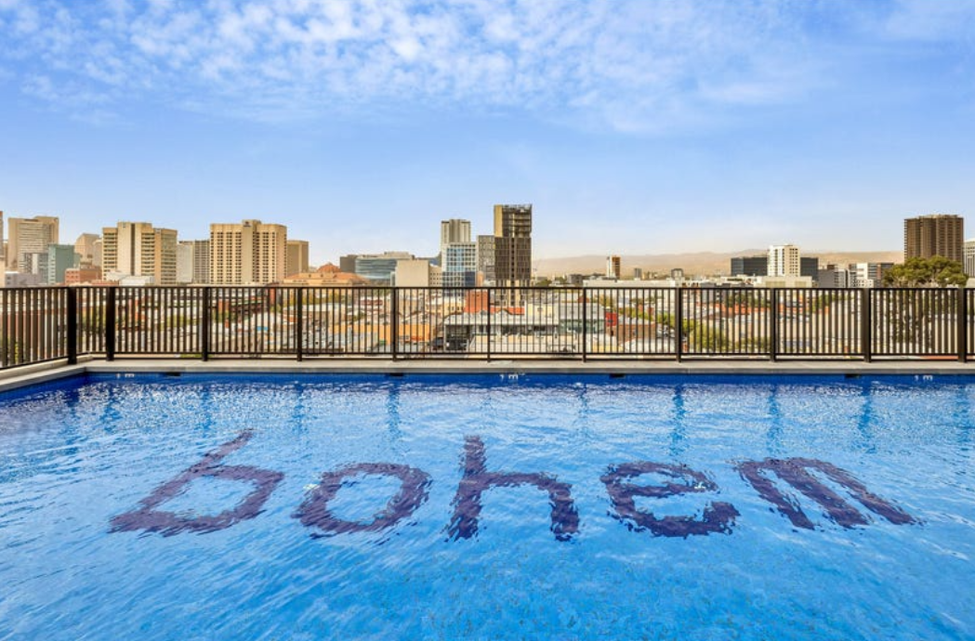 1514 / 156 Wright Street, Adelaide