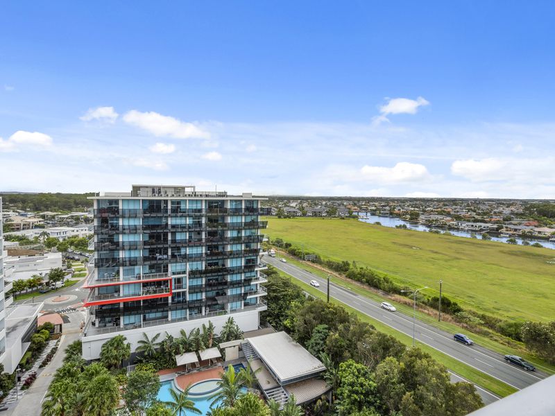 11011 / 25-31 East Quay Drive, Biggera Waters