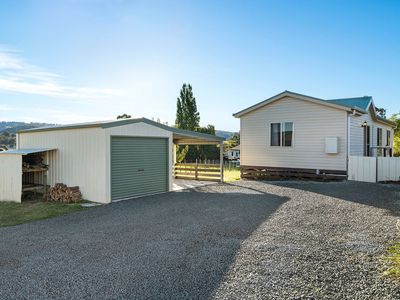 10 Solly Court, Cygnet