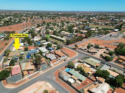 6 Trumpet Way, South Hedland