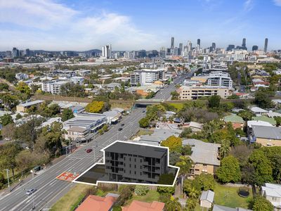 256-260 Lutwyche Road, Windsor