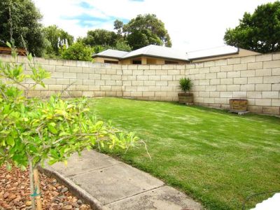 4 MacKenzie Street , Mount Gambier