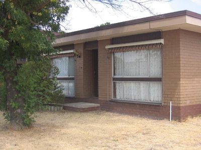 85 EBDEN, Heathcote