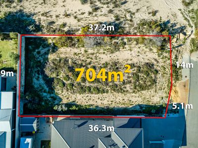 29 Moonlighter Way, Yanchep