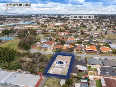 9 Banstead Way, Morley